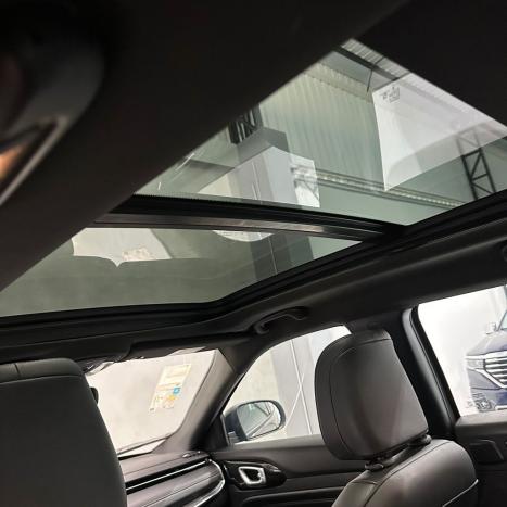 JEEP Compass 1.3 16V 4P FLEX S T270 TURBO AUTOMTICO, Foto 20