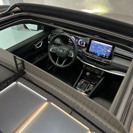 JEEP Compass 1.3 16V 4P FLEX S T270 TURBO AUTOMTICO, Foto 22