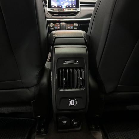 JEEP Compass 1.3 16V 4P FLEX S T270 TURBO AUTOMTICO, Foto 24