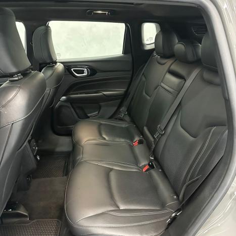 JEEP Compass 1.3 16V 4P FLEX S T270 TURBO AUTOMTICO, Foto 25