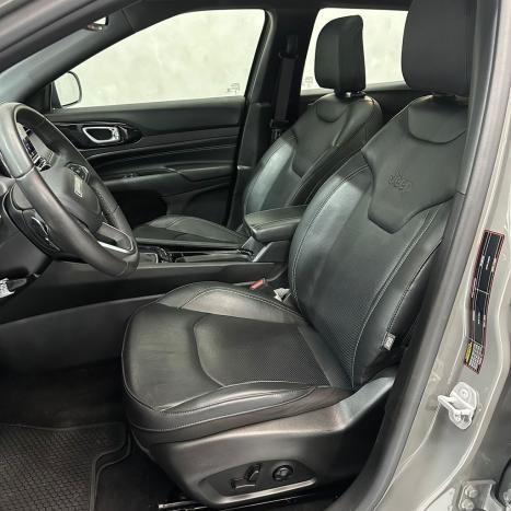 JEEP Compass 1.3 16V 4P FLEX S T270 TURBO AUTOMTICO, Foto 26