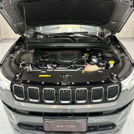 JEEP Compass 1.3 16V 4P FLEX S T270 TURBO AUTOMTICO, Foto 27