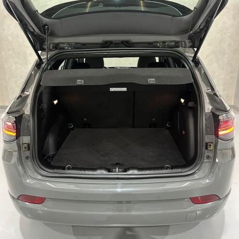 JEEP Compass 1.3 16V 4P FLEX S T270 TURBO AUTOMTICO, Foto 28