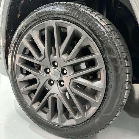 JEEP Compass 1.3 16V 4P FLEX S T270 TURBO AUTOMTICO, Foto 29