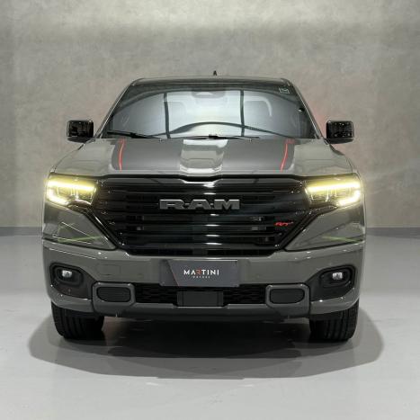 RAM Rampage 2.0 4P HURRICANE 4 TURBO R/T 4X4 AUTOMTICO, Foto 2