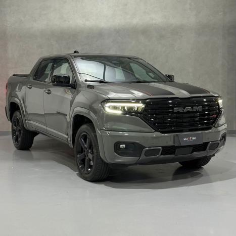 RAM Rampage 2.0 4P HURRICANE 4 TURBO R/T 4X4 AUTOMTICO, Foto 3