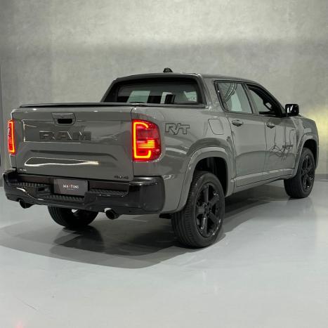 RAM Rampage 2.0 4P HURRICANE 4 TURBO R/T 4X4 AUTOMTICO, Foto 4