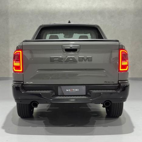 RAM Rampage 2.0 4P HURRICANE 4 TURBO R/T 4X4 AUTOMTICO, Foto 5