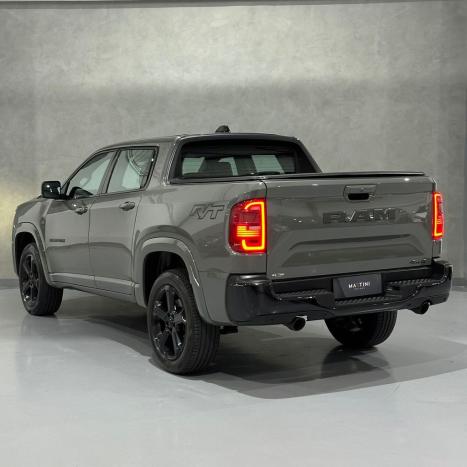 RAM Rampage 2.0 4P HURRICANE 4 TURBO R/T 4X4 AUTOMTICO, Foto 6