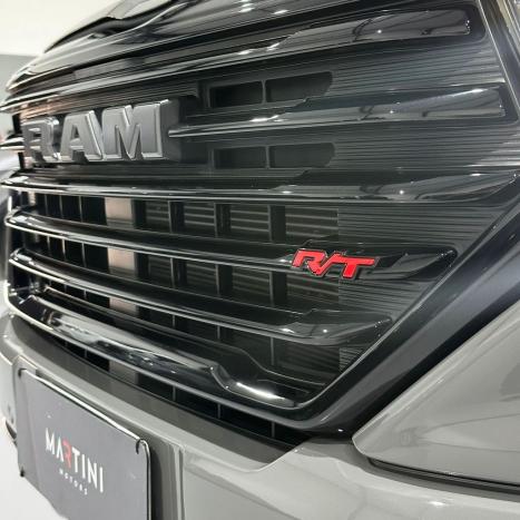 RAM Rampage 2.0 4P HURRICANE 4 TURBO R/T 4X4 AUTOMTICO, Foto 8