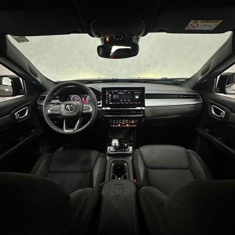 RAM Rampage 2.0 4P HURRICANE 4 TURBO R/T 4X4 AUTOMTICO, Foto 11