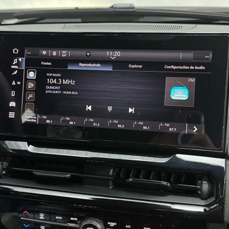 RAM Rampage 2.0 4P HURRICANE 4 TURBO R/T 4X4 AUTOMTICO, Foto 20