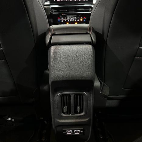 RAM Rampage 2.0 4P HURRICANE 4 TURBO R/T 4X4 AUTOMTICO, Foto 25