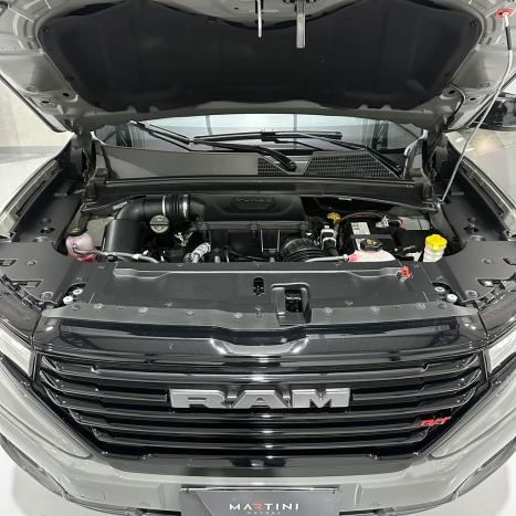 RAM Rampage 2.0 4P HURRICANE 4 TURBO R/T 4X4 AUTOMTICO, Foto 32