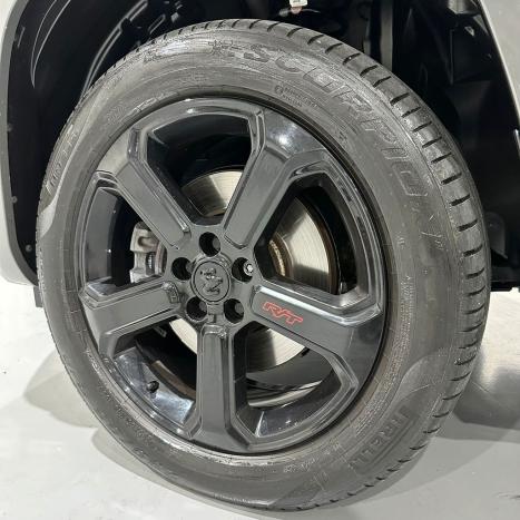 RAM Rampage 2.0 4P HURRICANE 4 TURBO R/T 4X4 AUTOMTICO, Foto 33