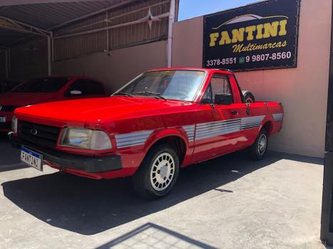 FORD Pampa 1.8 S, Foto 1
