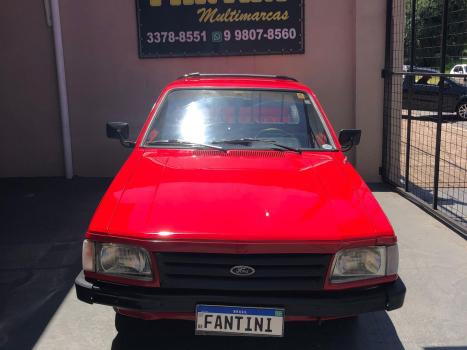 FORD Pampa 1.8 S, Foto 2