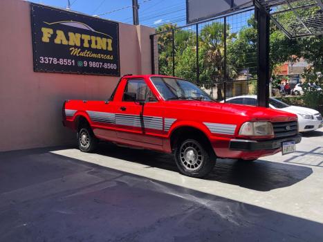 FORD Pampa 1.8 S, Foto 3