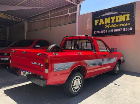 FORD Pampa 1.8 S, Foto 6