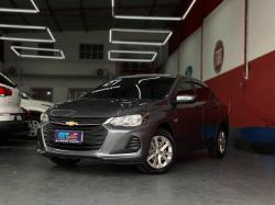 CHEVROLET Onix Sedan 1.0 12V 4P FLEX LT PLUS