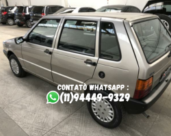 FIAT Uno 1.0 4P MILLE