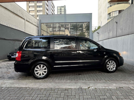 CHRYSLER Town & Country 3.8 V6 12V 4P TOURING AUTOMTICO, Foto 6