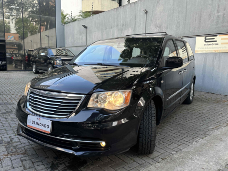 CHRYSLER Town & Country 3.8 V6 12V 4P TOURING AUTOMTICO, Foto 10