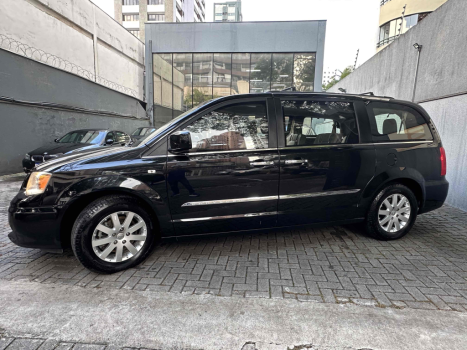 CHRYSLER Town & Country 3.8 V6 12V 4P TOURING AUTOMTICO, Foto 11