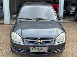 CHEVROLET Prisma 1.4 4P MAXX FLEX