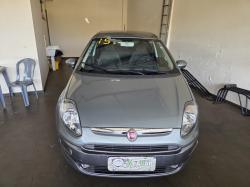 FIAT Punto 1.6 16V 4P SP FLEX