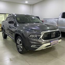 FIAT Toro 2.0 16V 4P VOLCANO 4WD TURBO DIESEL AUTOMTICO