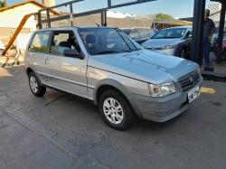 FIAT Uno 1.0 4P FLEX WAY CELEBRATION