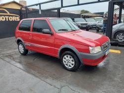FIAT Uno 1.0 FLEX FIRE WAY