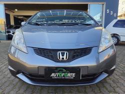 HONDA Fit 1.4 16V 4P LX FLEX