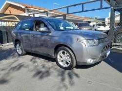 MITSUBISHI Outlander 2.0 16V 4P HPE AUTOMTICO