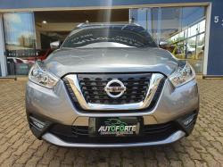 NISSAN Kicks 1.6 16V 4P FLEX SV X-TRONIC AUTOMTICO CVT