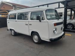VOLKSWAGEN Kombi 1.6 STD