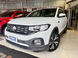 VOLKSWAGEN T-Cross 1.0 4P 200 TSI FLEX COMFORTLINE AUTOMTICO