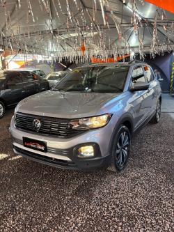 VOLKSWAGEN T-Cross 1.0 4P 200 TSI FLEX AUTOMTICO