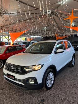 VOLKSWAGEN T-Cross 1.0 4P 200 TSI FLEX AUTOMTICO
