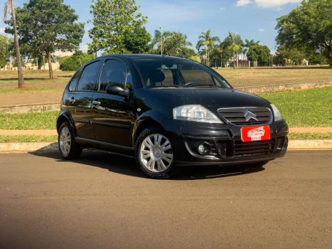 CITROEN C3 1.6 4P EXCLUSIVE SONORA FLEX AUTOMTICO, Foto 4