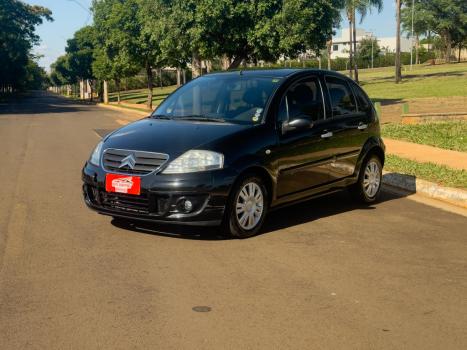 CITROEN C3 1.6 4P EXCLUSIVE SONORA FLEX AUTOMTICO, Foto 5