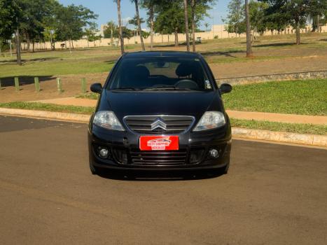 CITROEN C3 1.6 4P EXCLUSIVE SONORA FLEX AUTOMTICO, Foto 6