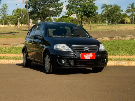 CITROEN C3 1.6 4P EXCLUSIVE SONORA FLEX AUTOMTICO, Foto 9