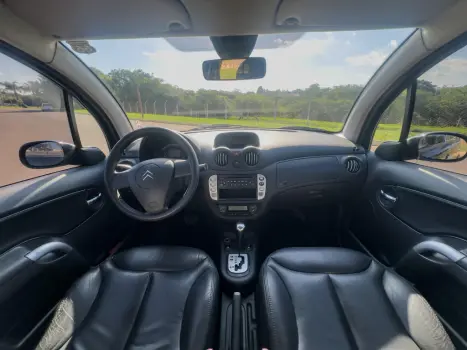 CITROEN C3 1.6 4P EXCLUSIVE SONORA FLEX AUTOMTICO, Foto 13