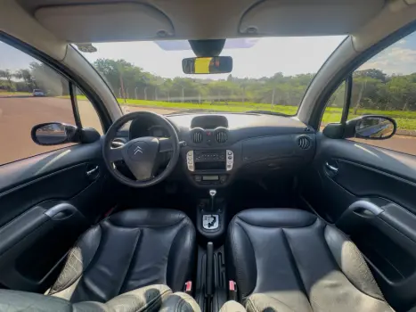 CITROEN C3 1.6 4P EXCLUSIVE SONORA FLEX AUTOMTICO, Foto 16