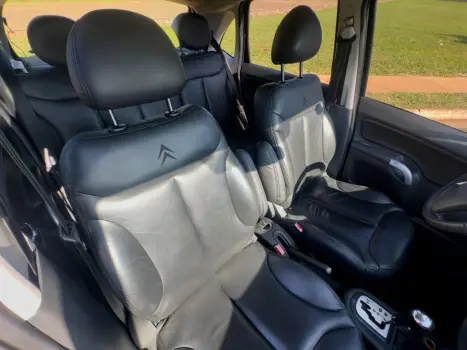 CITROEN C3 1.6 4P EXCLUSIVE SONORA FLEX AUTOMTICO, Foto 17