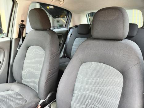 FIAT Punto 1.4 4P ELX FLEX, Foto 6