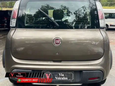 FIAT Uno 1.0 4P FLEX WAY, Foto 5