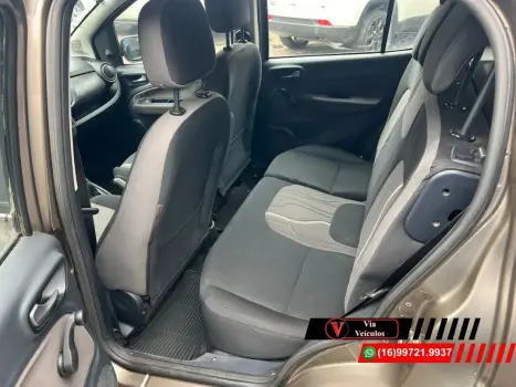 FIAT Uno 1.0 4P FLEX WAY, Foto 10